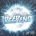 Deep End - Cop This (CD)