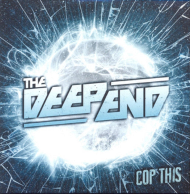 Deep End - Cop This (CD)