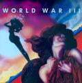 World War III - World War III (CD)