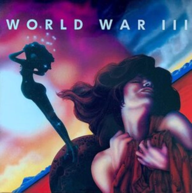 World War III - World War III (CD)
