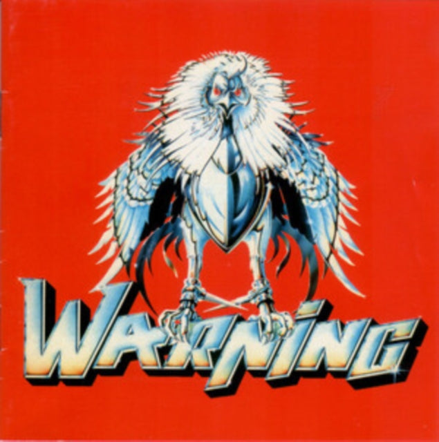 Warning - II (CD)