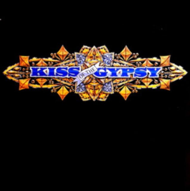 Kiss Of The Gypsy - Kiss Of The Gypsy (2CD) (CD)