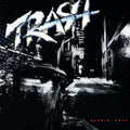 Trash - Burnin Rock (CD)