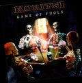 Koritni - Games Of Fools (CD)