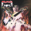 Mama's Boys - Mama's Boys (CD)