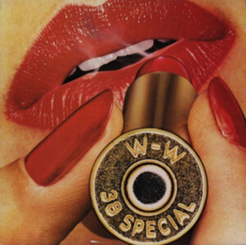 38 Special - Rockin' Into The Night (CD)