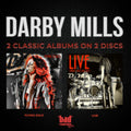 Darby Mills - Flying Solo & Live (2CD) (CD)