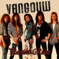Vangouw - Passion Rules (CD) (US Import)