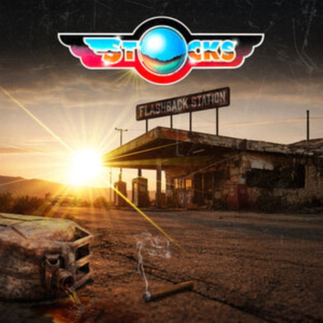 Stocks - Flashback Station (CD) (US Import)