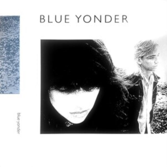 Blue Yonder - Blue Yonder (CD) (US Import)