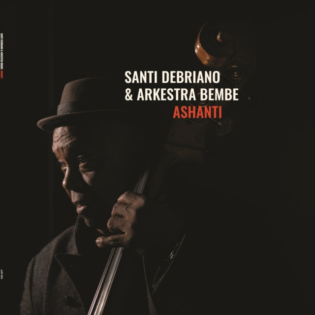 Santi Debriano & Arkestra Bembe - Ashanti (2CD) (CD)