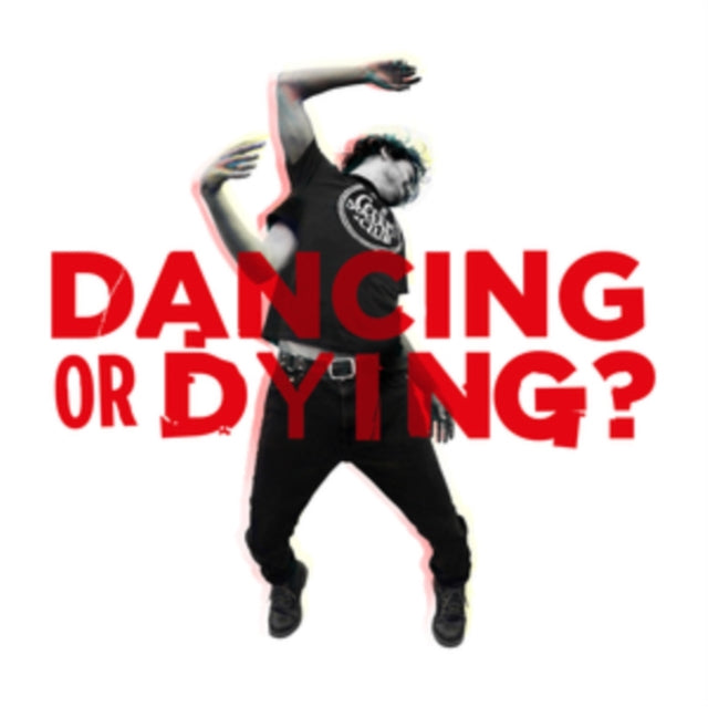 Celtic Social Club - Dancing Or Dying (CD)