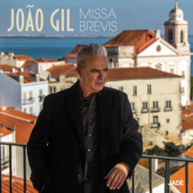 Joo Gil - Missa Brevis (CD)