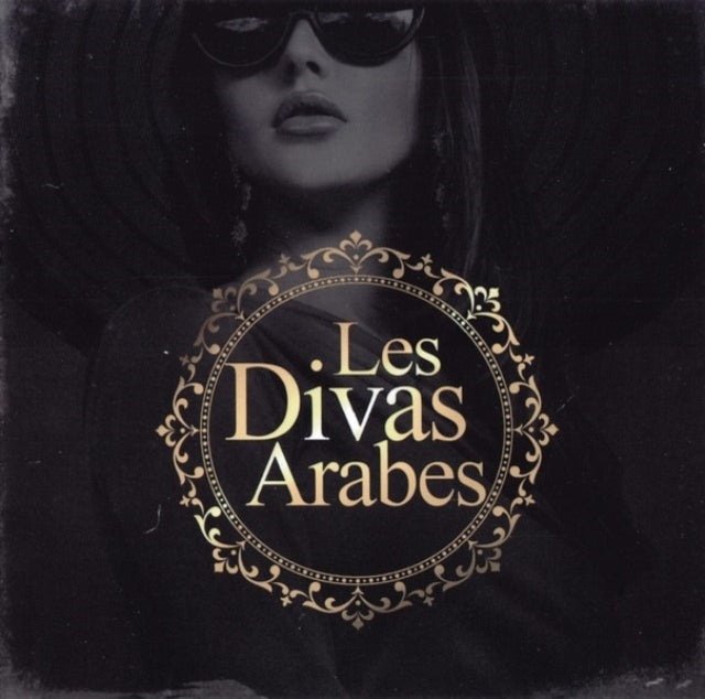 Various Artists - Divas Arabes Artists (CD)