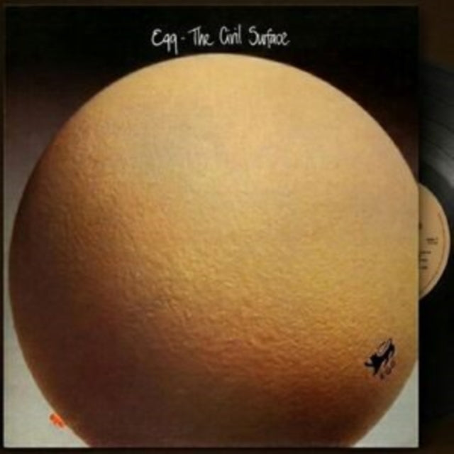 Egg - Civil Surface (Vinyl) (US Import)