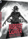 Rubber's Lover (1996) (Blu-ray) (Region A US Import)