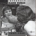 Marie Dubas - Integral 19271945 2CD (CD)