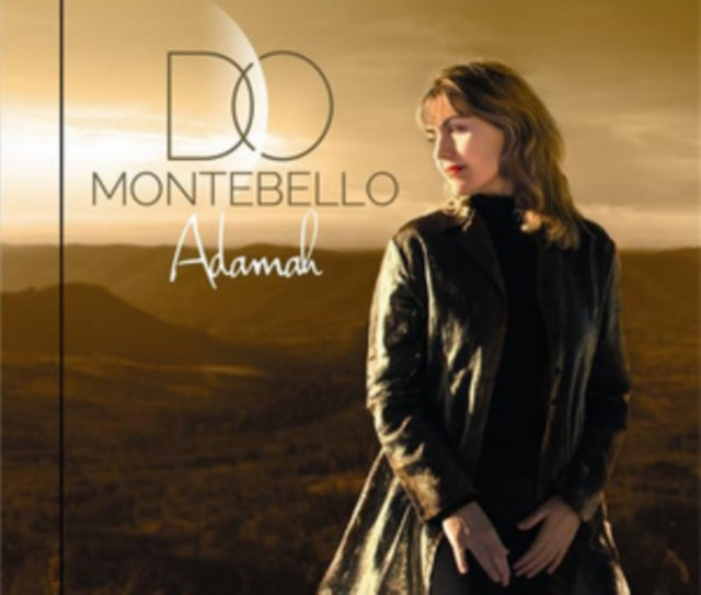 Do Montebello - Adamah (CD)