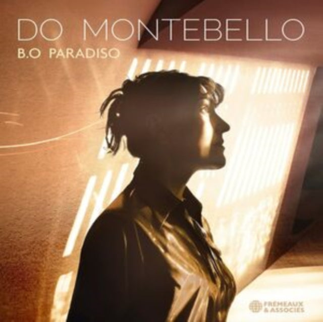Do Montebello - B.O Paradiso (CD)