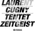 Laurent Tentet Cugny - Zeitgeist (CD)
