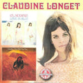 Claudine Longet - Love Is Blue / Run Wild / Run Free (CD)