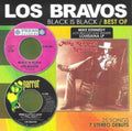Bravos - Black Is Black / Best Of / Mike Kennedy (Los Bravos Lead Singer) Louisiana (CD) (US Import)