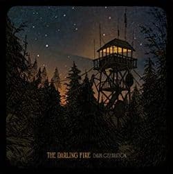Darling Fire - Dark Celebration (Vinyl) (US Import)