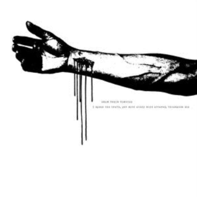 Gnaw Their Tongues - I Speak The Truth, Yet With Every Word Uttere (Vinyl) (US Import)