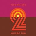 King Pelican - Volume 2 (Vinyl) (US Import)