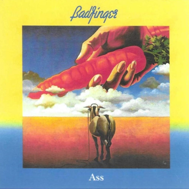 Badfinger - Ass (CD) (US Import)