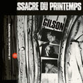 Jef Gilson - Le Massacre Du Printemps (Vinyl) (US Import)