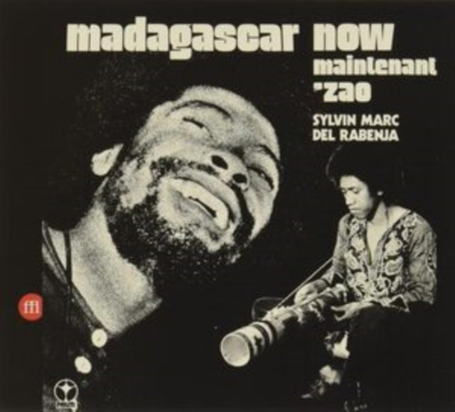 Marc,Sylvin; Del Rabenja - Madagascar Now (180g) (Vinyl) (US Import)