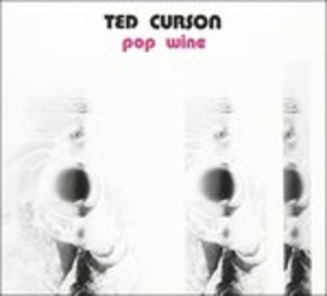 Ted Curson - Pop Wine (Vinyl) (US Import)