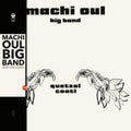 Machi Oul Big Band - Quetzalcoatl (CD)