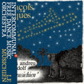 Intercommunal Free Dance Music Orchestra - Le Musichien (CD)