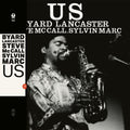 Byard Lancaster - Us (2LP) (Vinyl) (US Import)