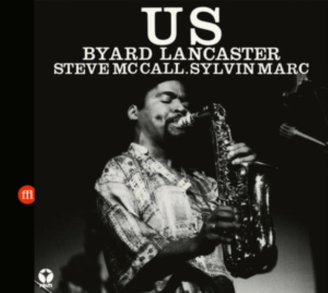 Byard Lancaster - Us (CD) (US Import)
