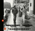 Byard Lancaster - Exactement (2CD) (CD)