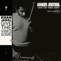 Khan Jamal - Gives The Vibes Some (Vinyl) (US Import)