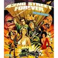 42nd Street Forever: The Blu-ray Edition (Blu-ray) (Region A US Import)