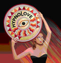Hypnolove - Ghost Carnival (Vinyl) (US Import)