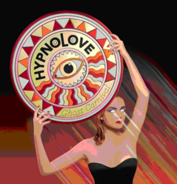 Hypnolove - Ghost Carnival (Vinyl) (US Import)