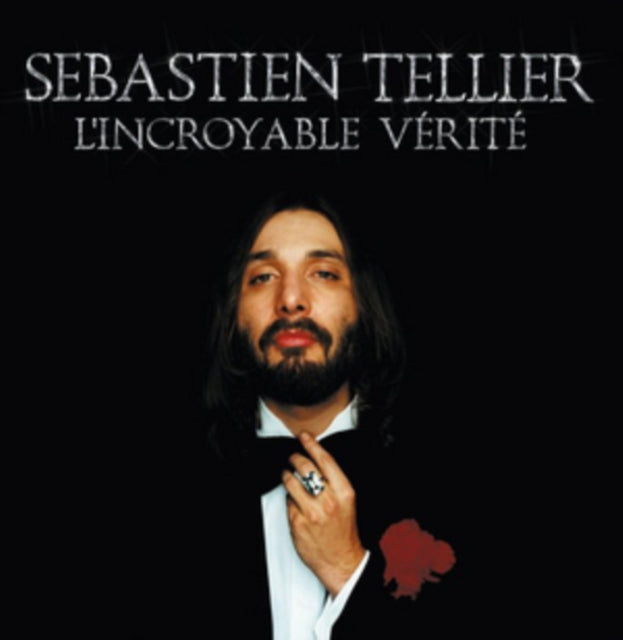 Sebastien Tellier - L'Incroyable Verite (2014 RSD Exclusive) (Vinyl) (US Import)
