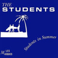 Students - Students In Summer (Vinyl) (US Import)