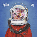 Hila - 21 (Vinyl) (US Import)