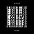 Vitalic - Dissidaence (Episode 1) (CD)