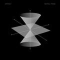 Arpanet - Inertial Frame (2006) (2LP/Reissue/Import) (Vinyl) (US Import)