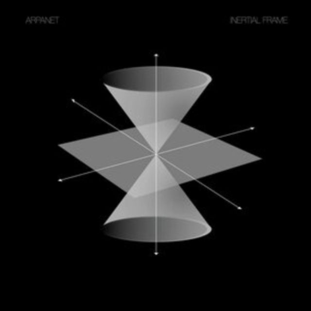 Arpanet - Inertial Frame (2006) (2LP/Reissue/Import) (Vinyl) (US Import)