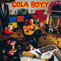 Cola Boyy - Prosthetic Boombox (Import) (Vinyl) (US Import)