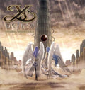 Falcom Sound Team JDK - Ys: Origin (2LP/Gold Vinyl) (Vinyl) (US Import)